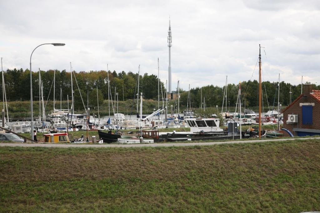 Hotel Restaurant Zeeland Tholen Quarto foto